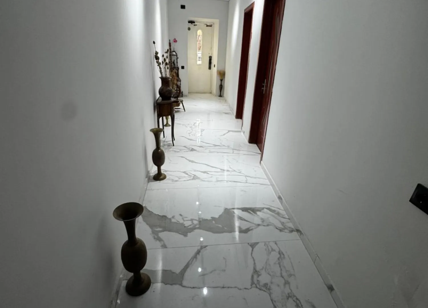 Hotel Isaka Tbilisi Georgien