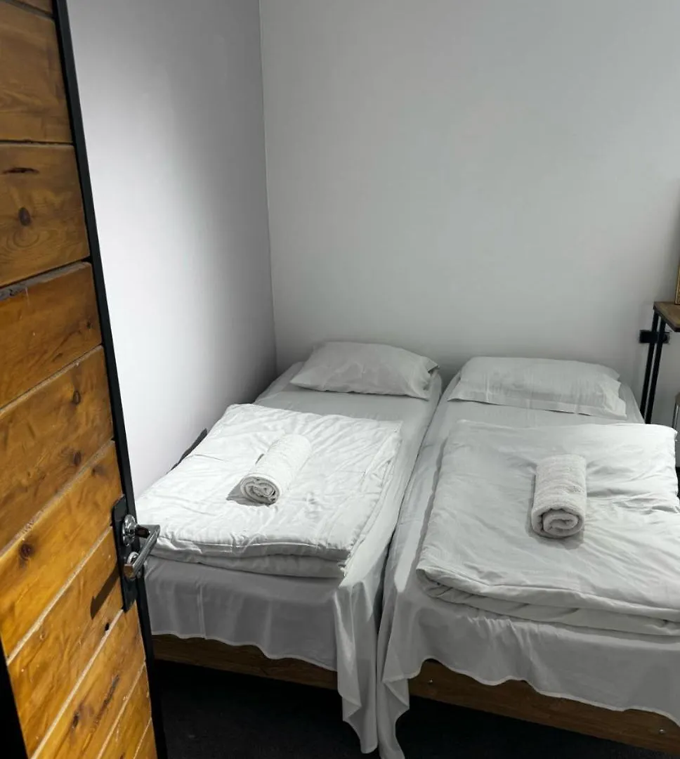 Hotel Isaka Tbilisi
