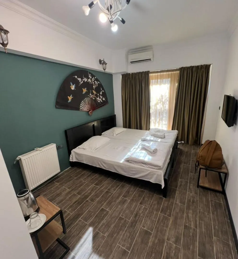 Hotel Isaka Tbilisi