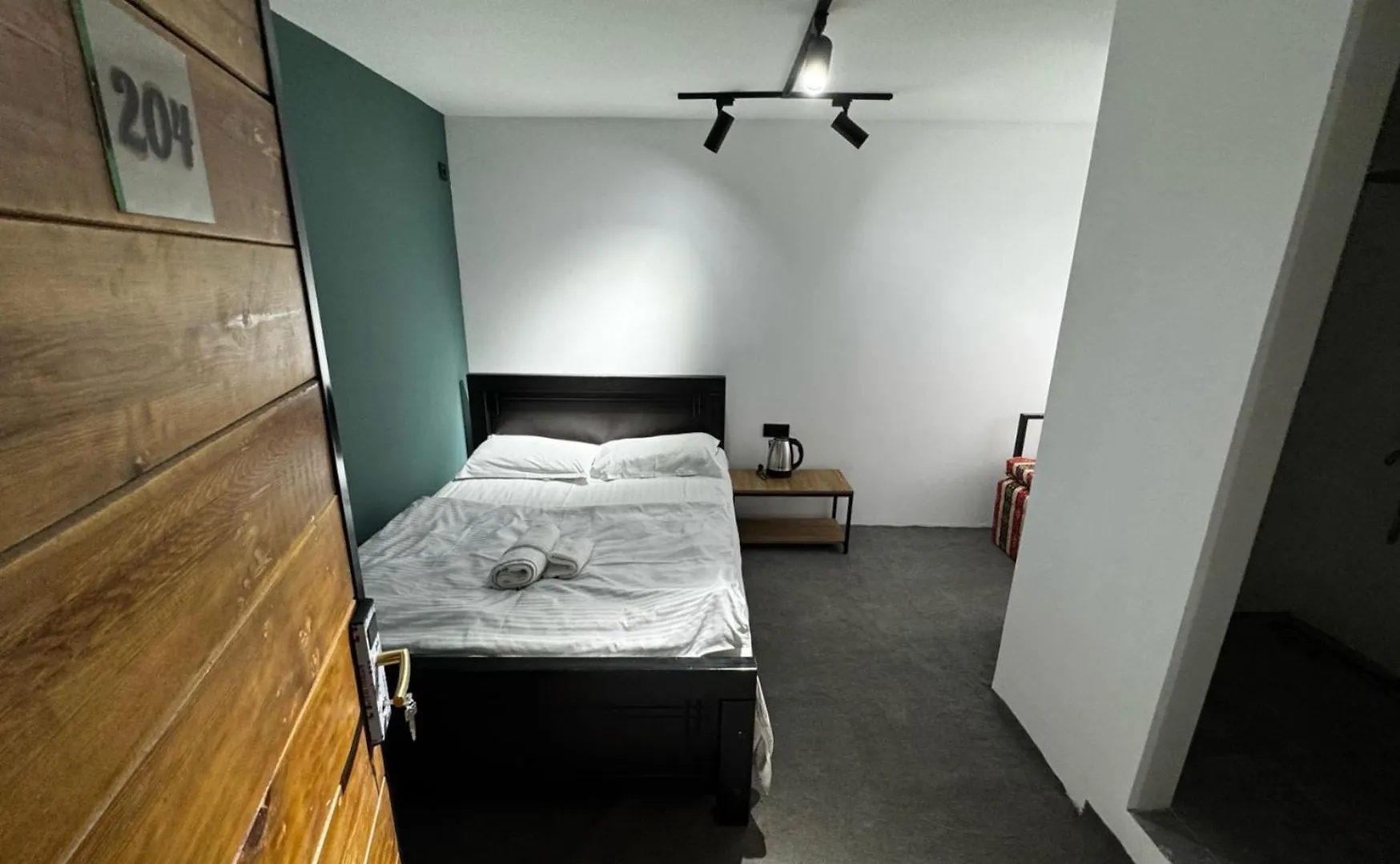 Hotel Isaka Tbilisi