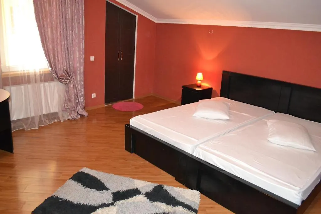 Hotel Isaka Tbilisi Georgien