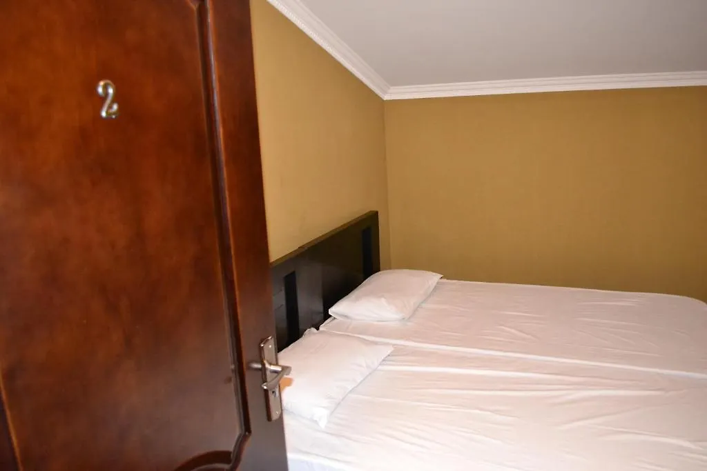 Hotel Isaka Tbilisi