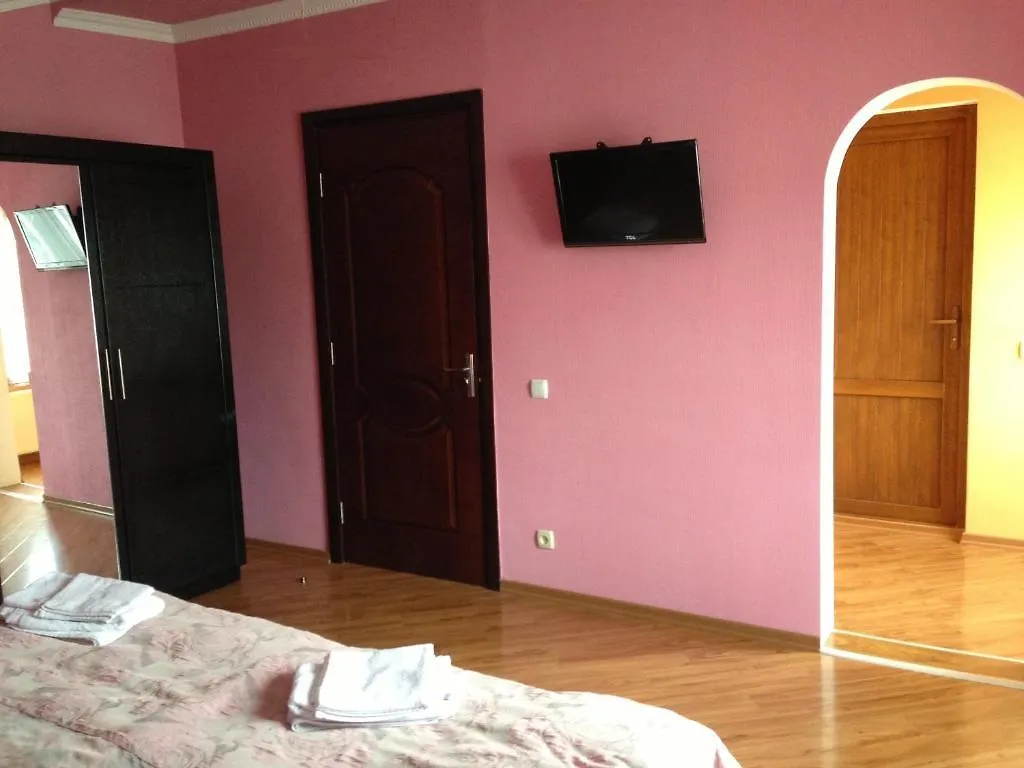 Hotel Isaka Tbilisi