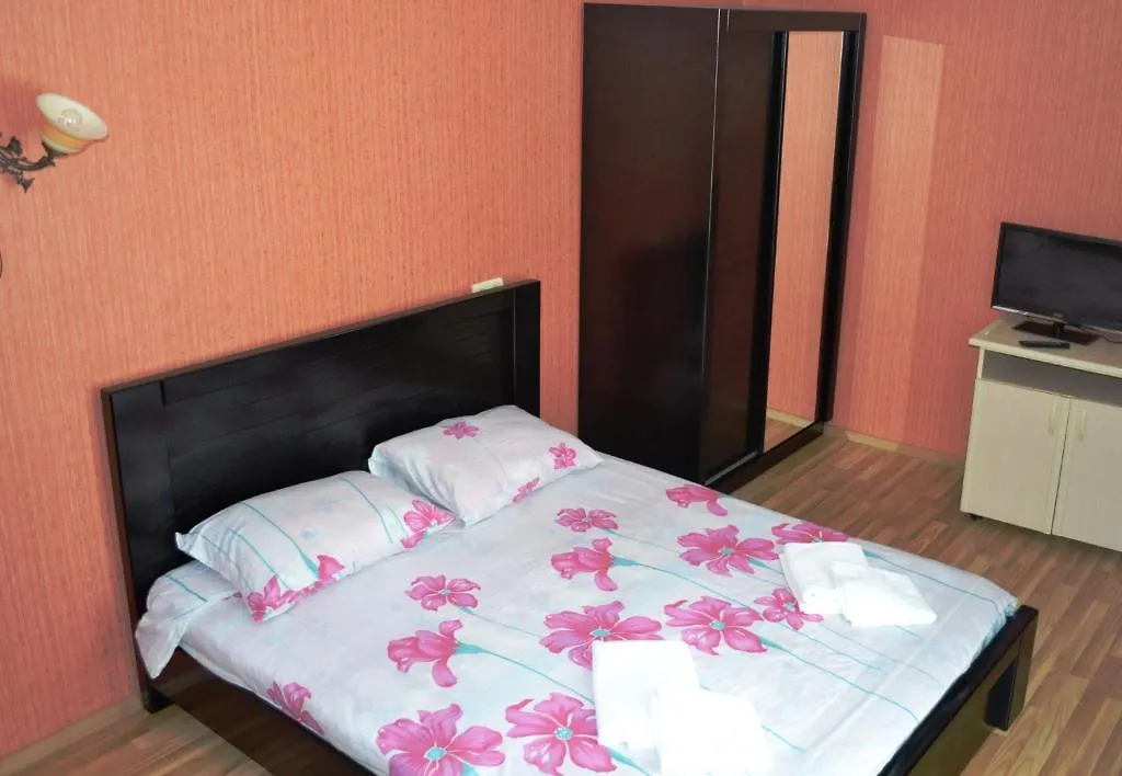 Hotel Isaka Tbilisi