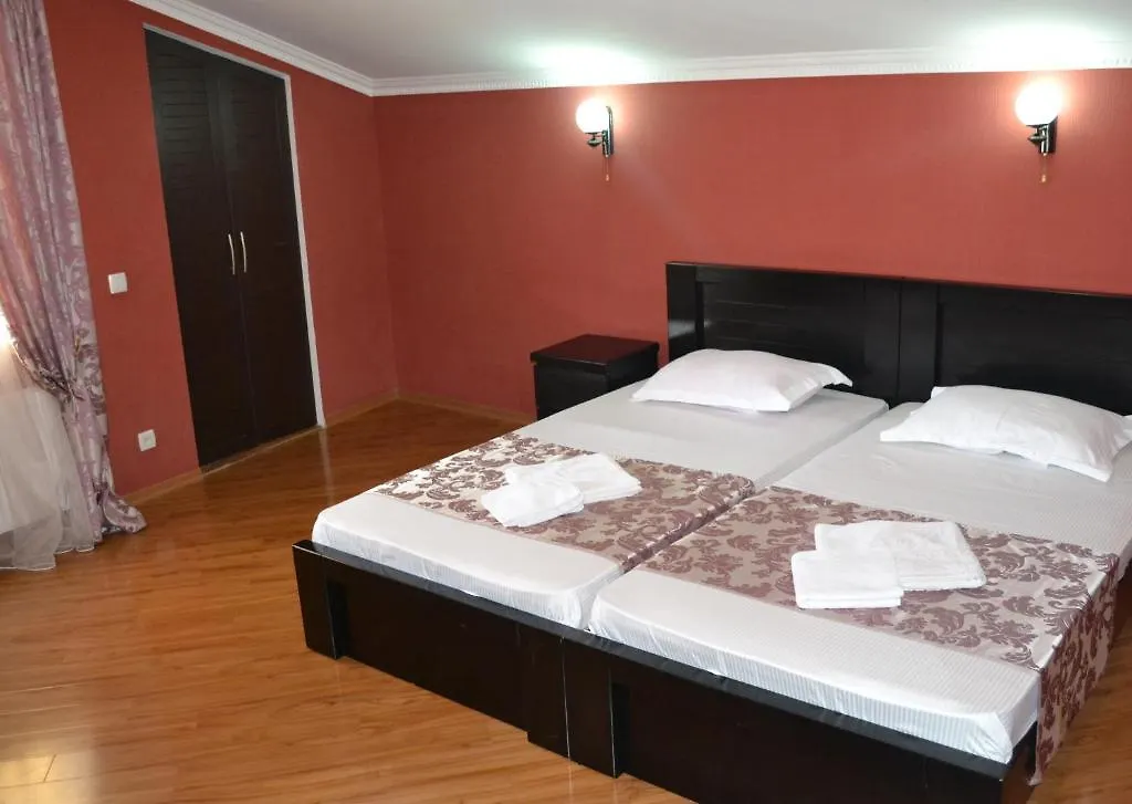Hotel Isaka Tbilisi