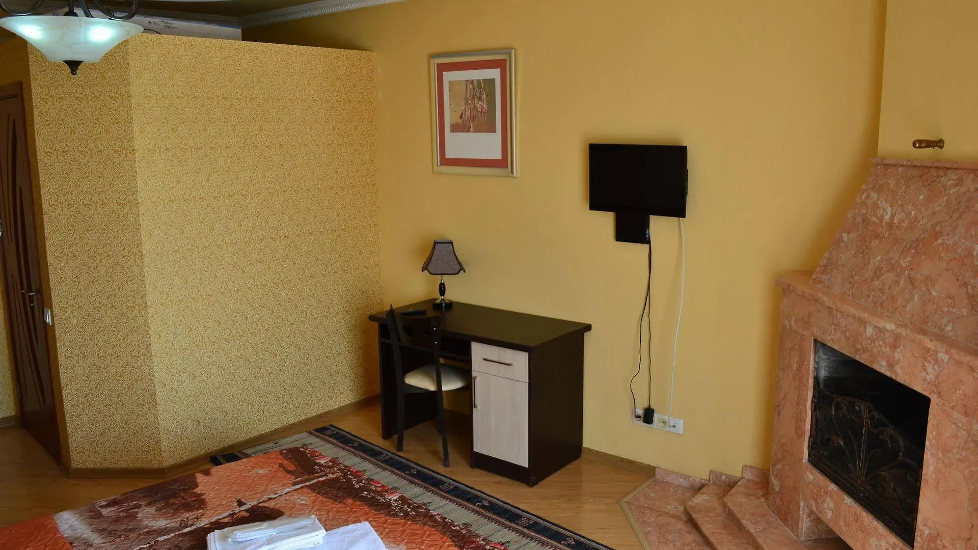 Hotel Isaka Tbilisi