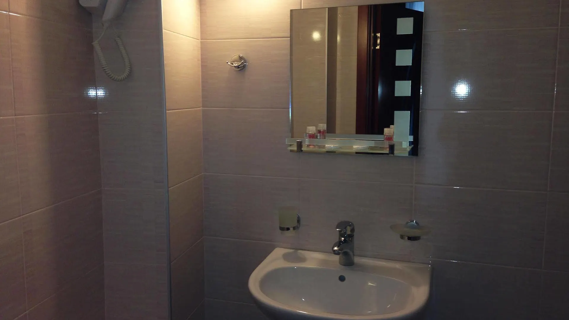 Hotel Isaka Tbilisi