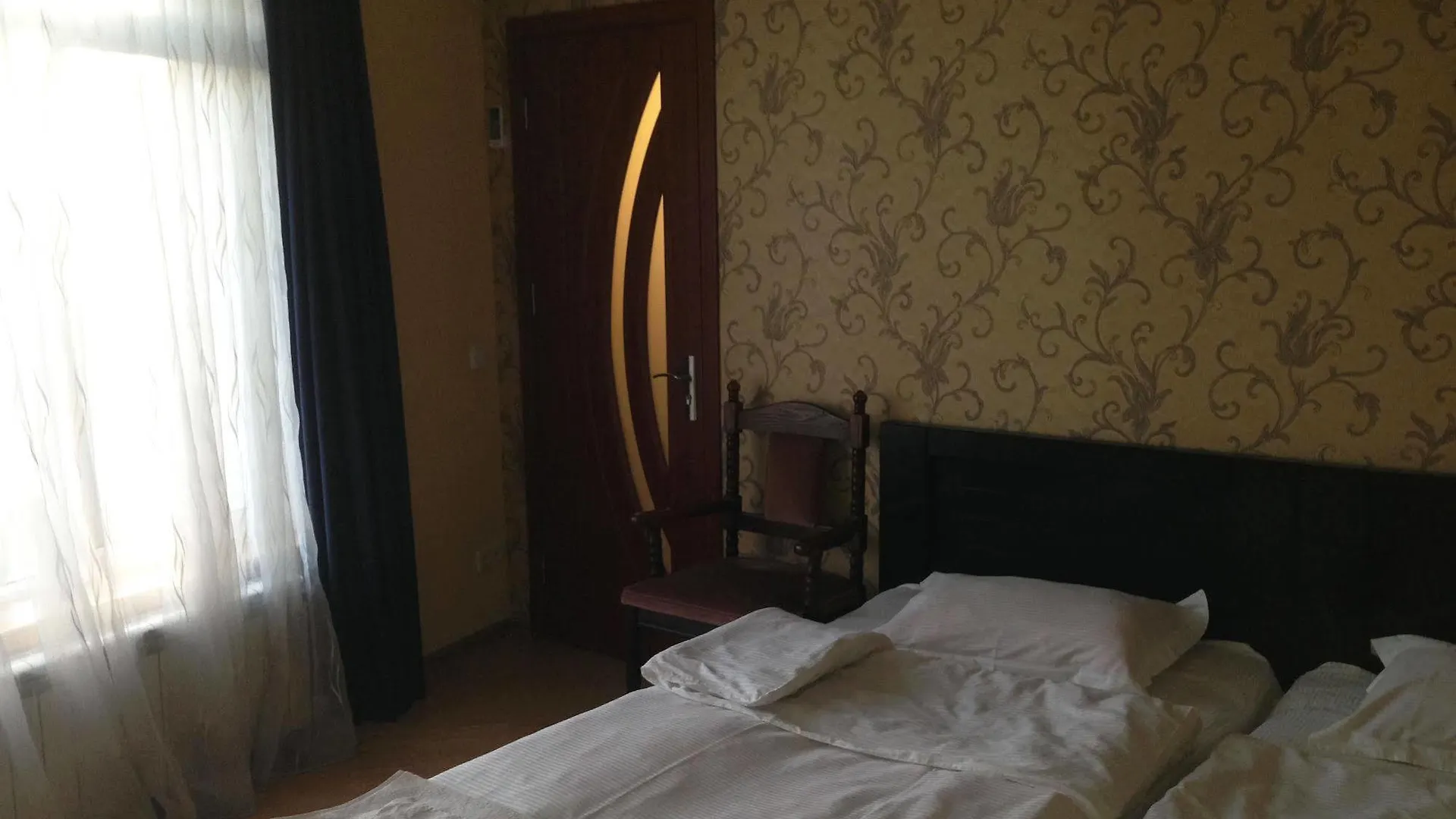 Hotel Isaka Tbilisi