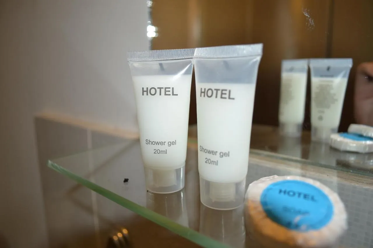 Hotel Isaka Tbilisi