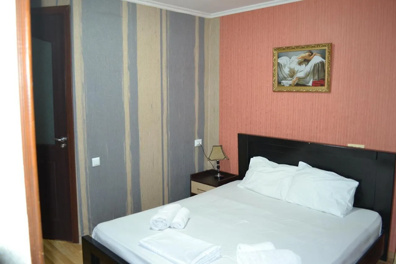 ***  Hotel Isaka Tbilisi Georgien
