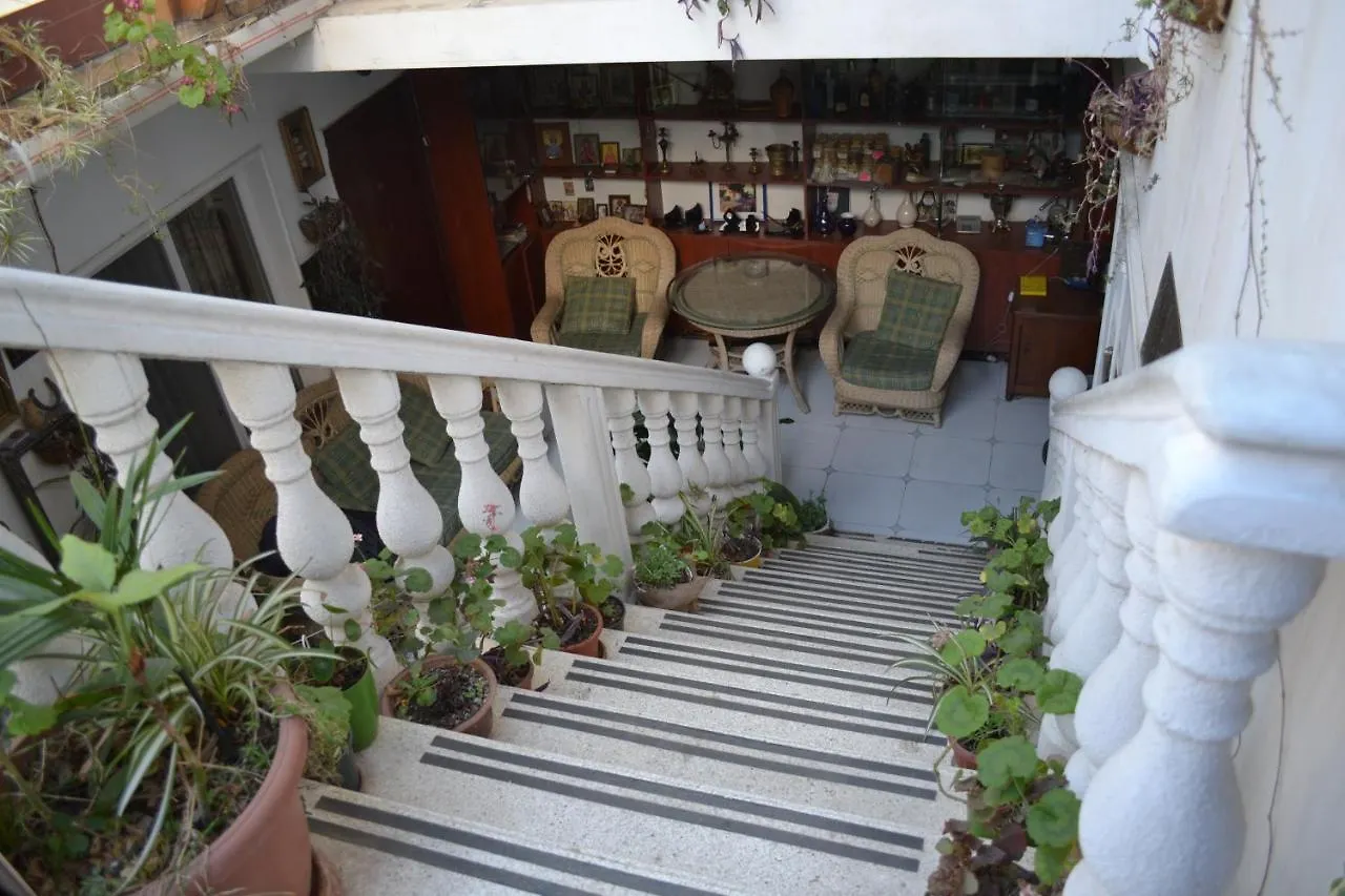 Hotel Isaka Tbilisi