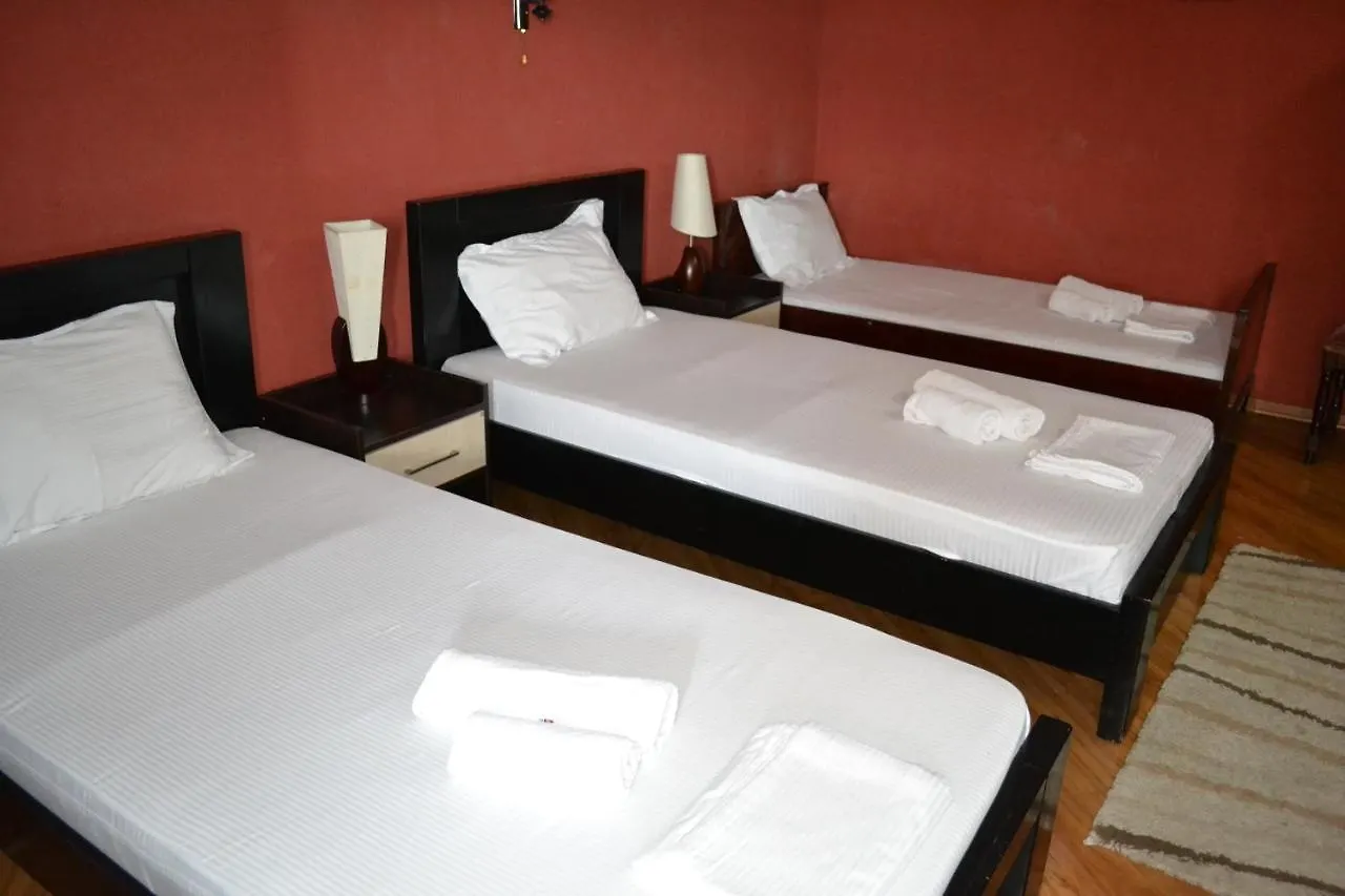 Hotel Isaka Tbilisi