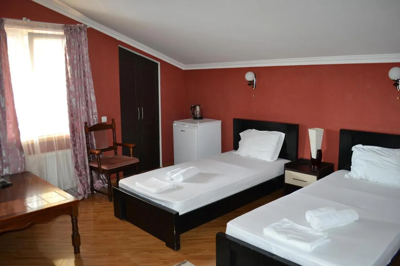 Hotel Isaka Tbilisi
