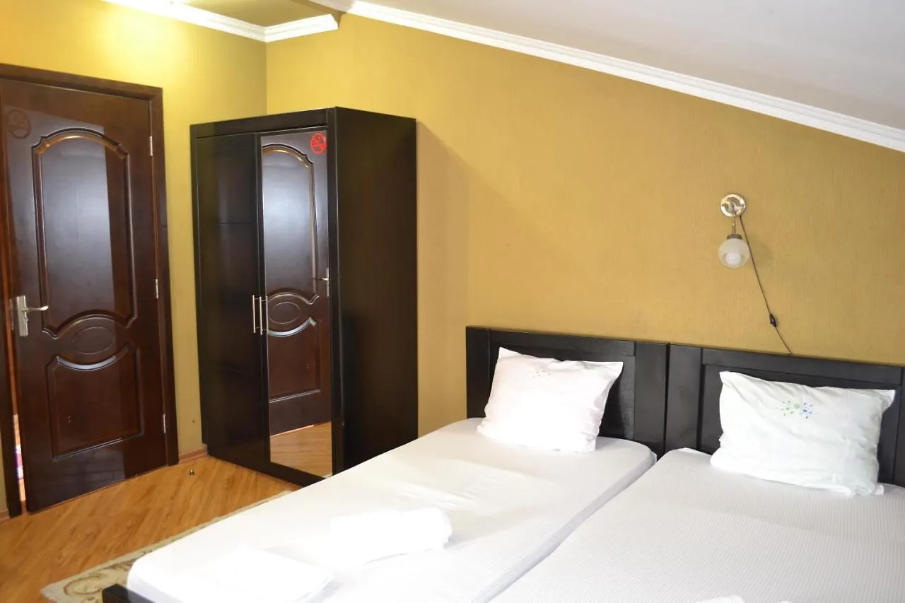 Hotel Isaka Tbilisi