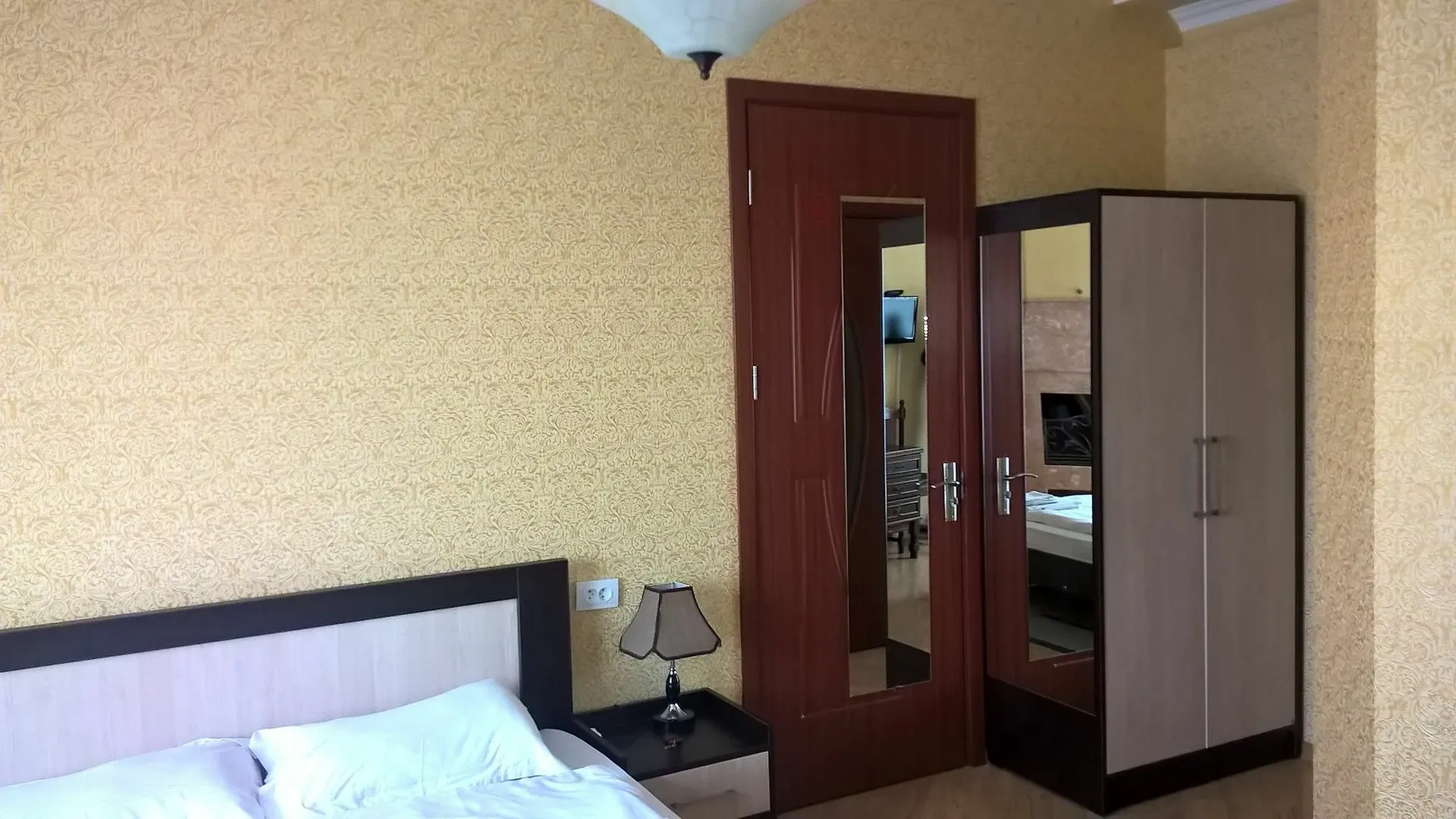 Hotel Isaka Tbilisi