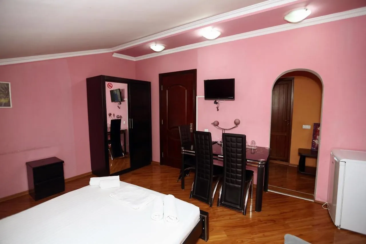 Hotel Isaka Tbilisi