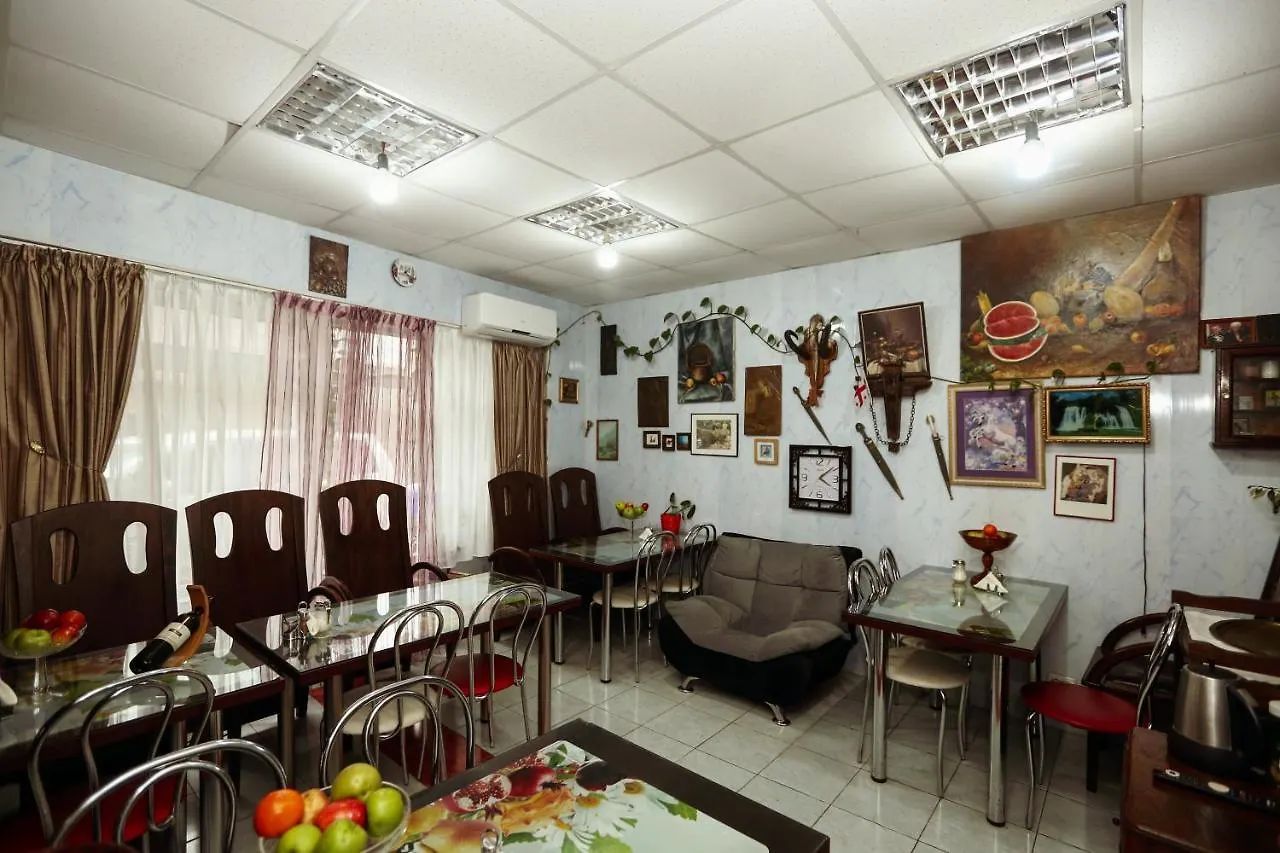 Hotel Isaka Tbilisi