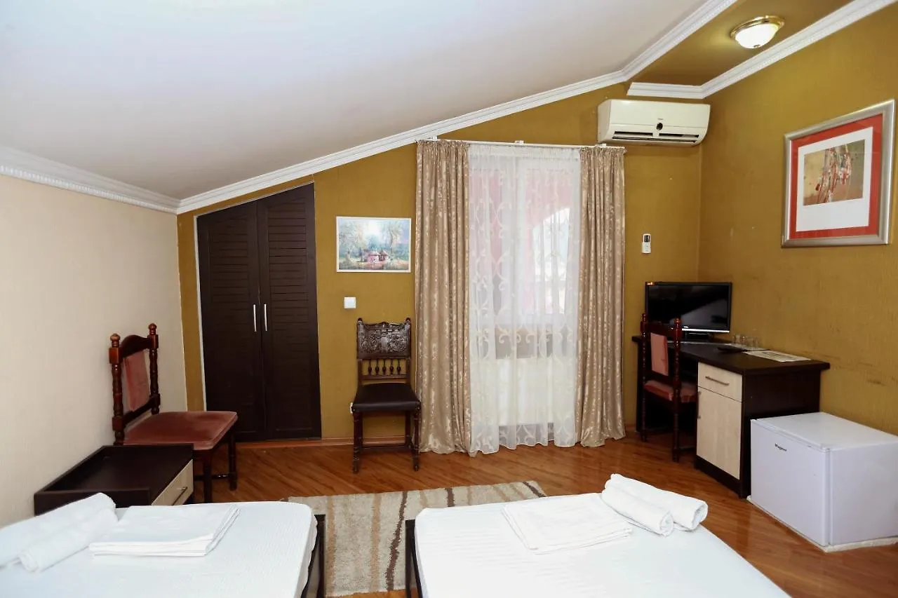 Hotel Isaka Tbilisi
