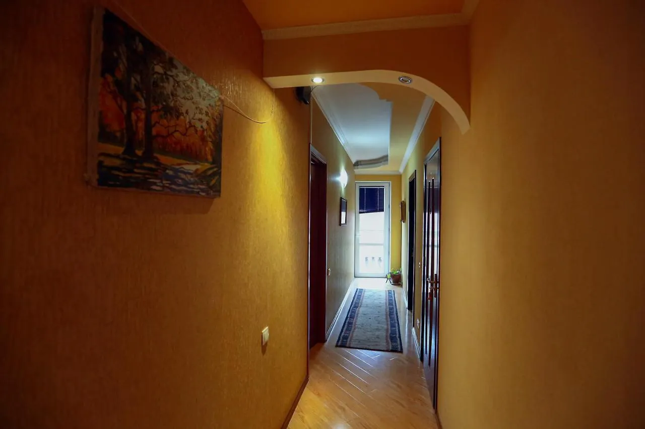 Hotel Isaka Tbilisi