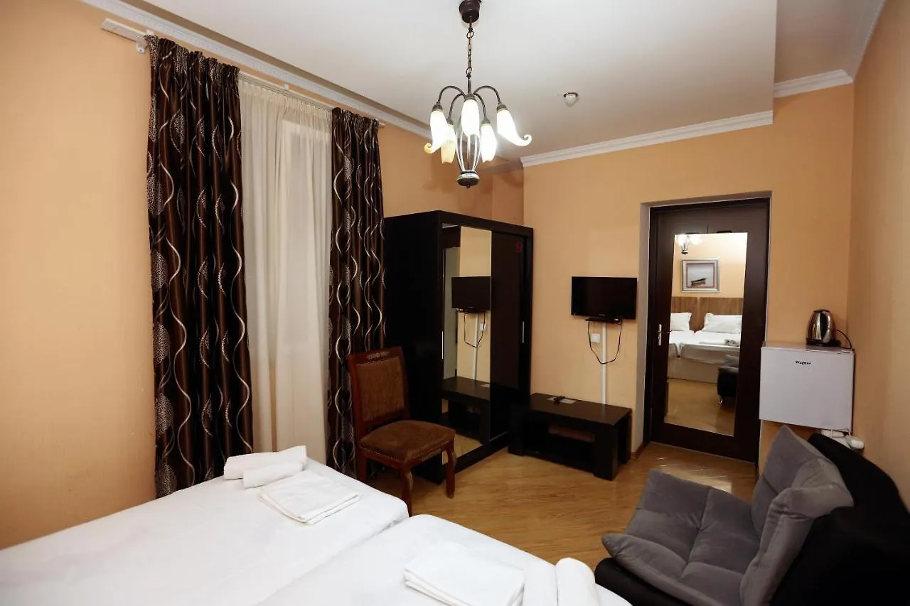Hotel Isaka Tbilisi