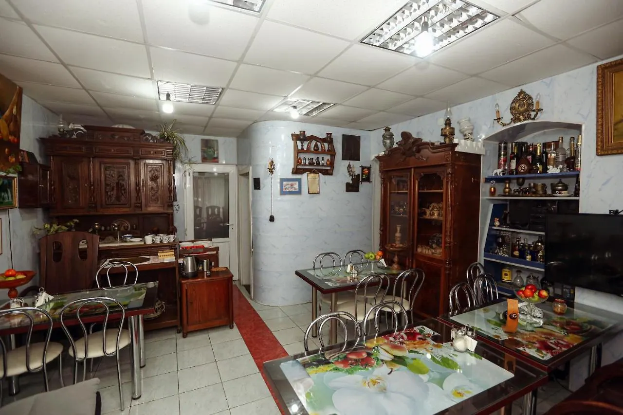 Hotel Isaka Tbilisi