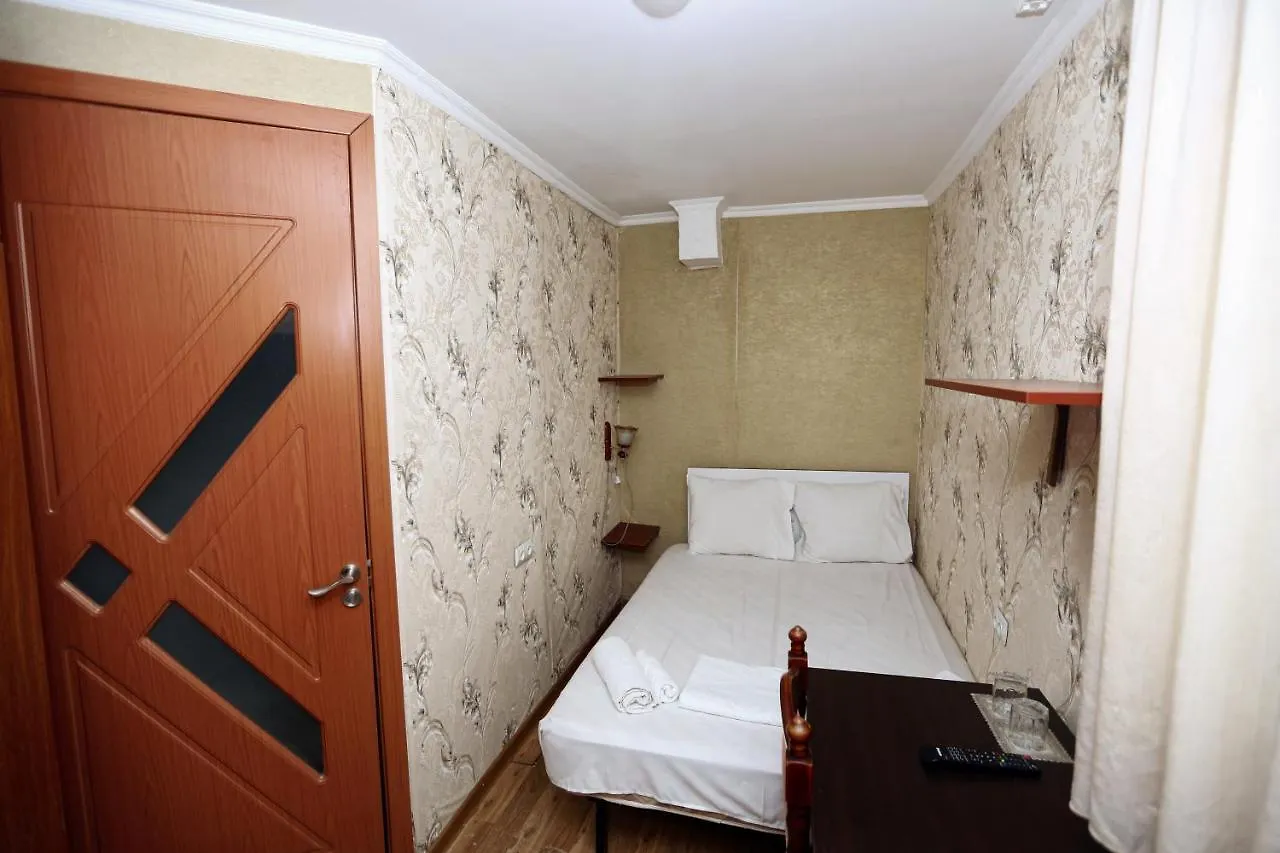 Hotel Isaka Tbilisi