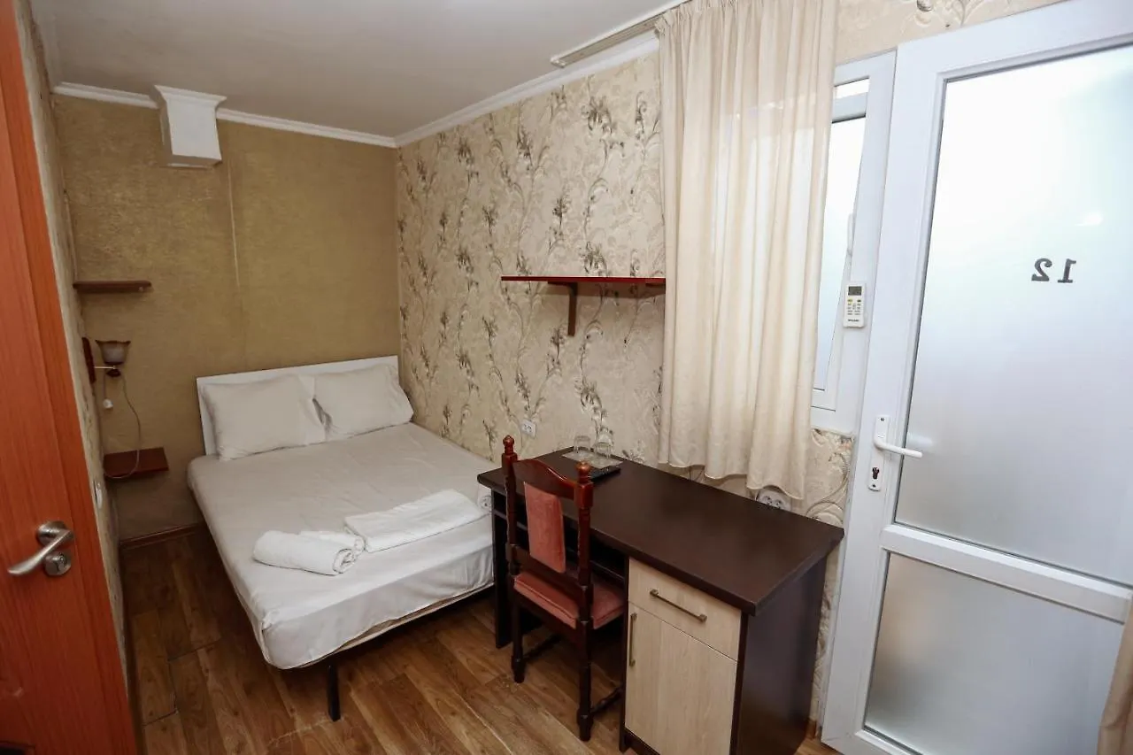 ***  Hotel Isaka Tbilisi Georgien