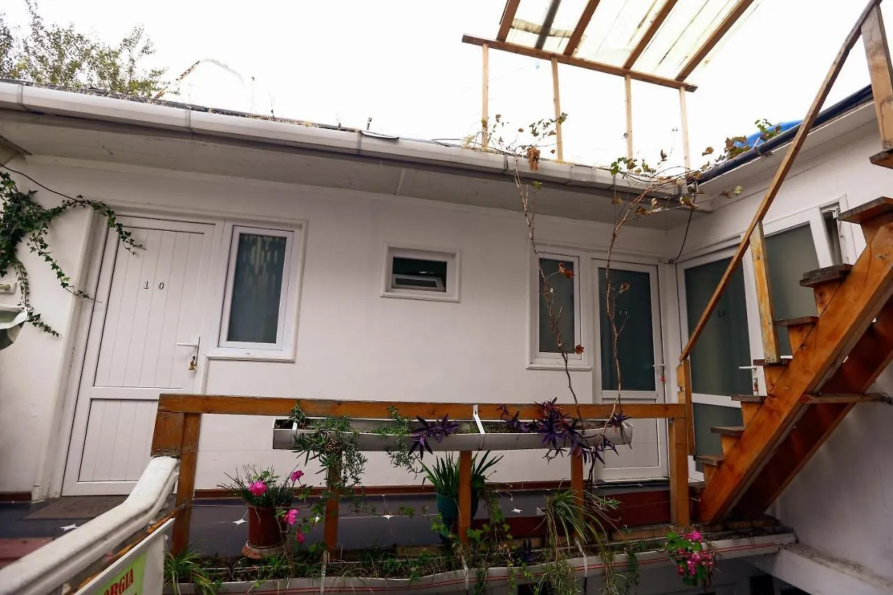 Hotel Isaka Tbilisi