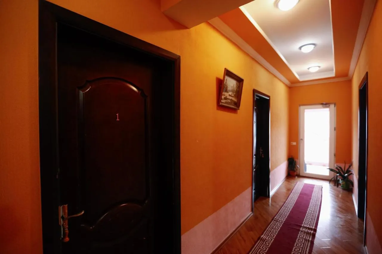 Hotel Isaka Tbilisi