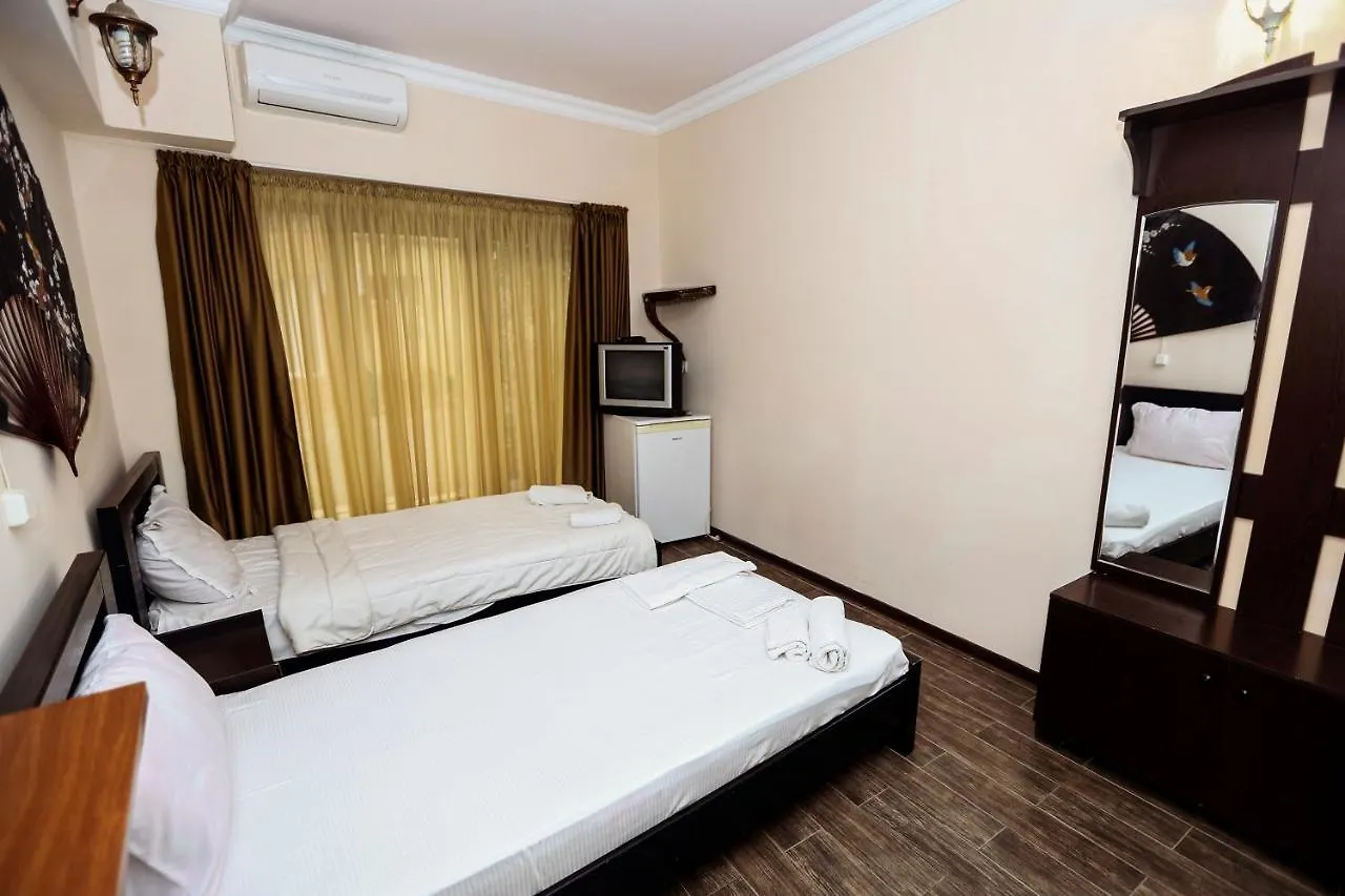 Hotel Isaka Tbilisi