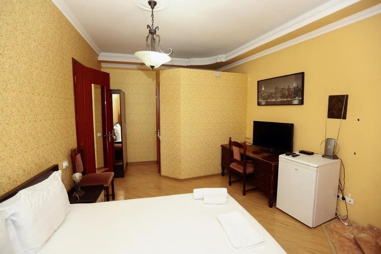 Hotel Isaka Tbilisi