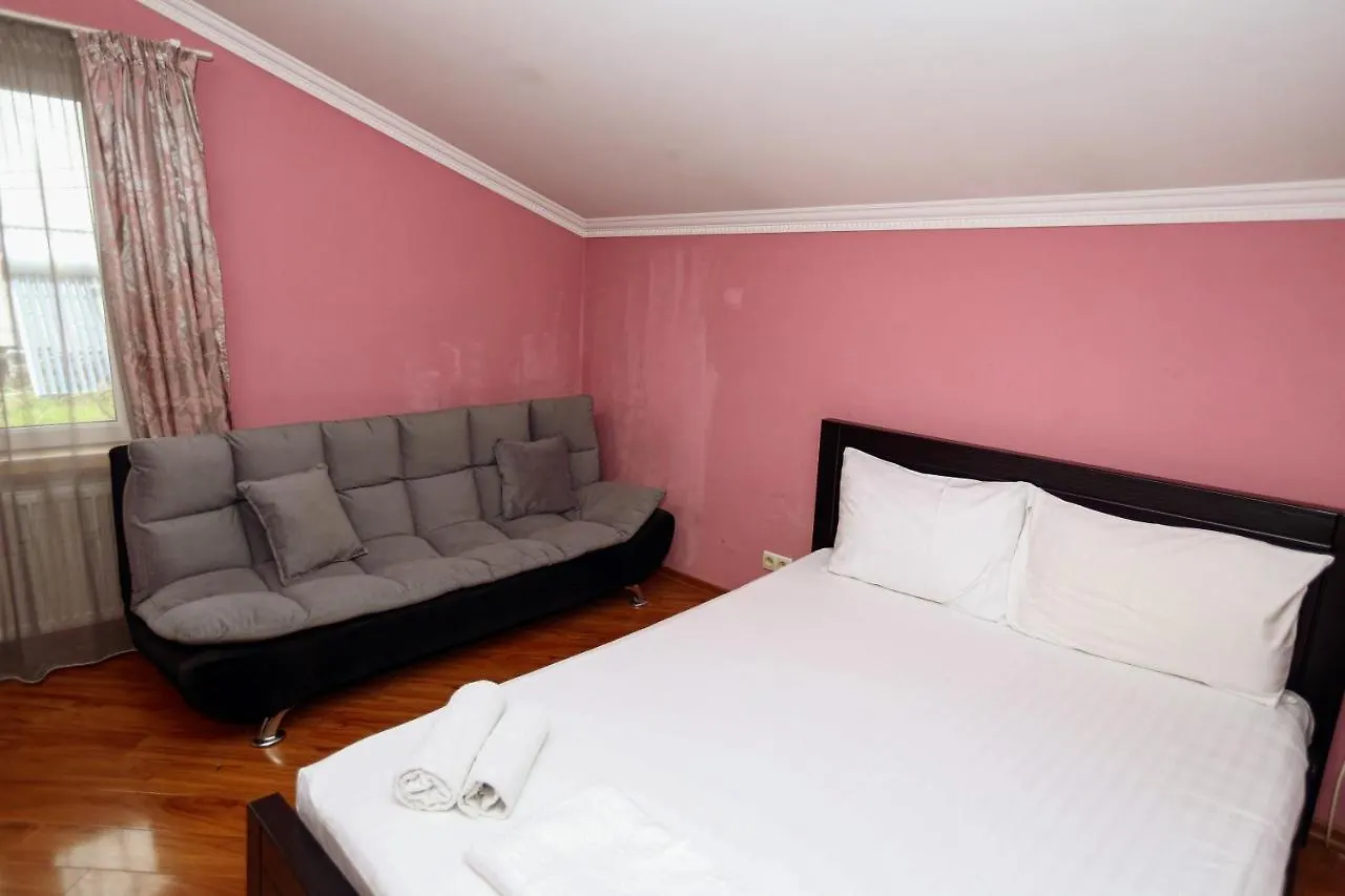 Hotel Isaka Tbilisi