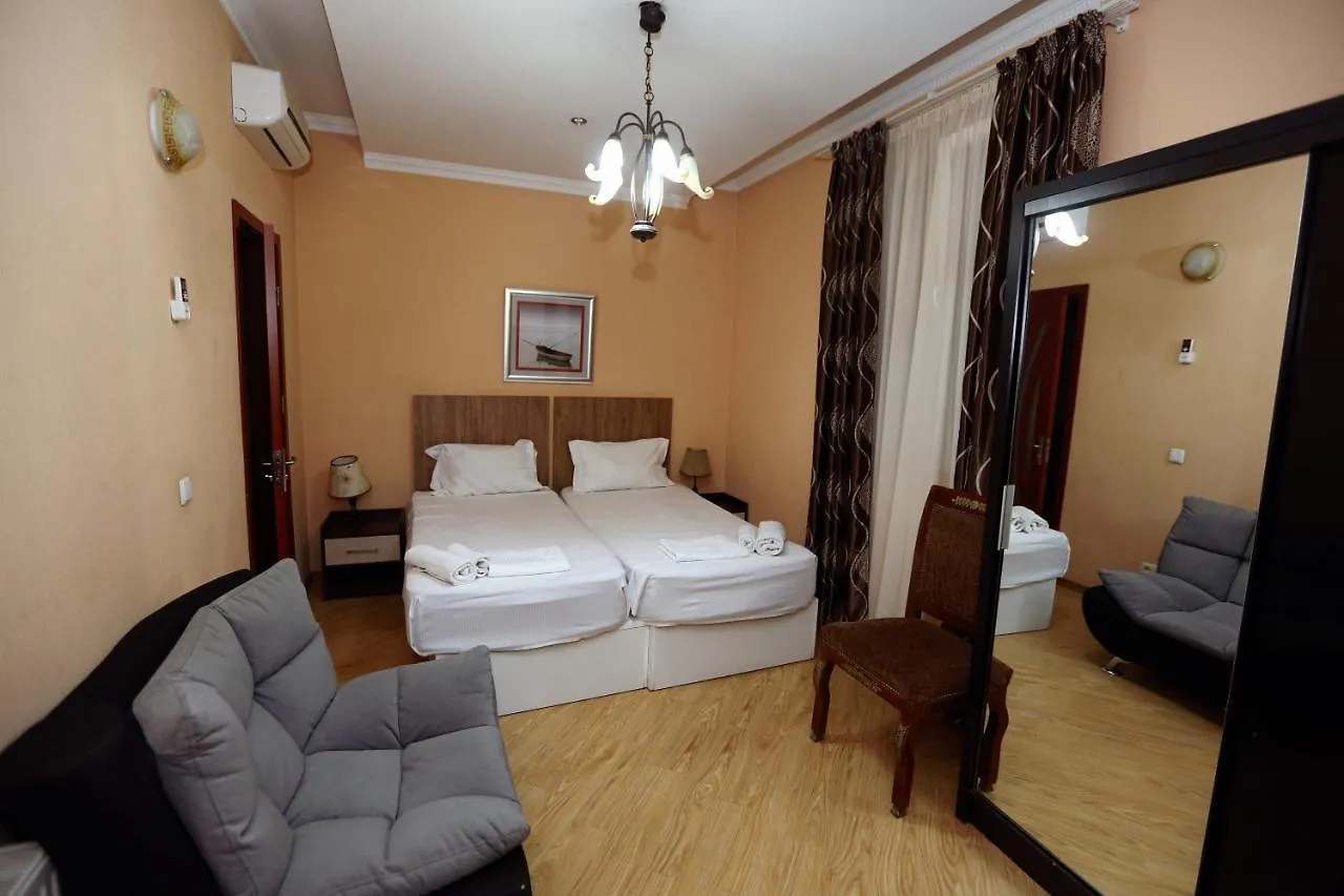 Hotel Isaka Tbilisi