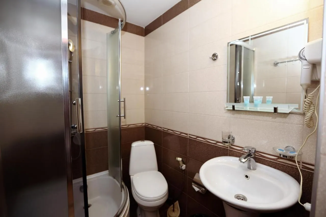 Hotel Isaka Tbilisi