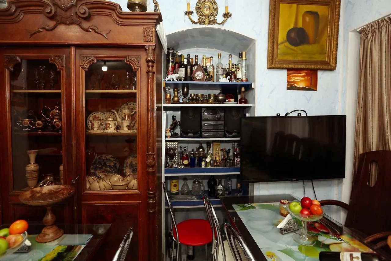 Hotel Isaka Tbilisi