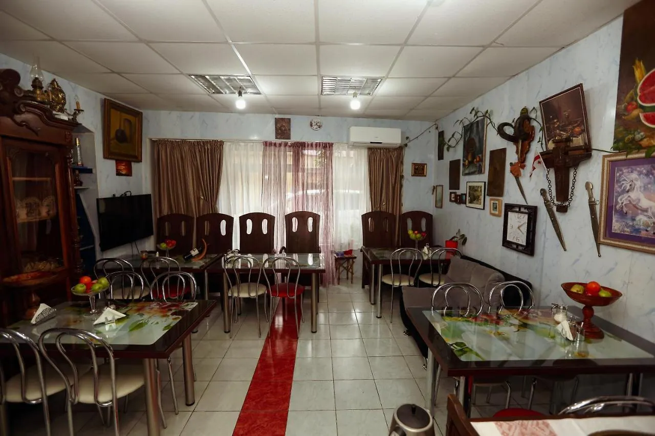 Hotel Isaka Tbilisi